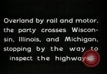 Image of Ford River Rouge complex Detroit Michigan USA, 1924, second 12 stock footage video 65675030554