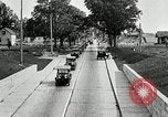 Image of Ford River Rouge complex Detroit Michigan USA, 1924, second 19 stock footage video 65675030554