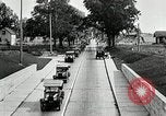 Image of Ford River Rouge complex Detroit Michigan USA, 1924, second 21 stock footage video 65675030554