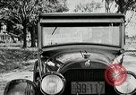 Image of Ford River Rouge complex Detroit Michigan USA, 1924, second 28 stock footage video 65675030554
