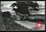Image of Ford River Rouge complex Detroit Michigan USA, 1924, second 38 stock footage video 65675030554