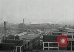 Image of Ford River Rouge complex Detroit Michigan USA, 1924, second 48 stock footage video 65675030554