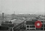 Image of Ford River Rouge complex Detroit Michigan USA, 1924, second 49 stock footage video 65675030554