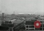 Image of Ford River Rouge complex Detroit Michigan USA, 1924, second 51 stock footage video 65675030554