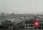 Image of Ford River Rouge complex Detroit Michigan USA, 1924, second 54 stock footage video 65675030554