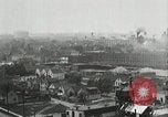 Image of Ford River Rouge complex Detroit Michigan USA, 1924, second 58 stock footage video 65675030554