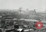 Image of Ford River Rouge complex Detroit Michigan USA, 1924, second 60 stock footage video 65675030554