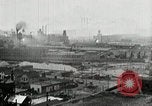 Image of Ford River Rouge complex Detroit Michigan USA, 1924, second 62 stock footage video 65675030554