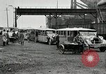 Image of Cleveland landmarks Cleveland Ohio USA, 1924, second 16 stock footage video 65675030555
