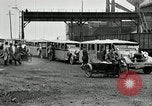 Image of Cleveland landmarks Cleveland Ohio USA, 1924, second 20 stock footage video 65675030555