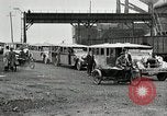 Image of Cleveland landmarks Cleveland Ohio USA, 1924, second 21 stock footage video 65675030555