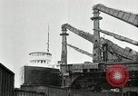 Image of Cleveland landmarks Cleveland Ohio USA, 1924, second 33 stock footage video 65675030555