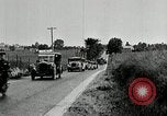 Immagine di Pneumatico in gomma Fabbricazione Akron Ohio USA, 1924, secondo 11 filmato di repertorio 65675030556