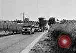 Immagine di Pneumatico in gomma Fabbricazione Akron Ohio USA, 1924, secondo 13 filmato di repertorio 65675030556