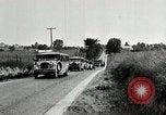 Immagine di Pneumatico in gomma Fabbricazione Akron Ohio USA, 1924, secondo 14 filmato di repertorio 65675030556