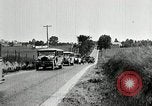 Immagine di Pneumatico in gomma Fabbricazione Akron Ohio USA, 1924, secondo 17 filmato di repertorio 65675030556