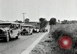 Immagine di Pneumatico in gomma Fabbricazione Akron Ohio USA, 1924, secondo 19 filmato di repertorio 65675030556