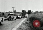 Immagine di Pneumatico in gomma Fabbricazione Akron Ohio USA, 1924, secondo 20 filmato di repertorio 65675030556
