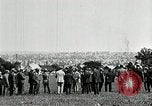Immagine di Pneumatico in gomma Fabbricazione Akron Ohio USA, 1924, secondo 21 filmato di repertorio 65675030556