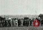 Immagine di Pneumatico in gomma Fabbricazione Akron Ohio USA, 1924, secondo 22 filmato di repertorio 65675030556