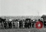 Immagine di Pneumatico in gomma Fabbricazione Akron Ohio USA, 1924, secondo 23 filmato di repertorio 65675030556