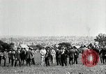 Immagine di Pneumatico in gomma Fabbricazione Akron Ohio USA, 1924, secondo 24 filmato di repertorio 65675030556