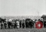 Immagine di Pneumatico in gomma Fabbricazione Akron Ohio USA, 1924, secondo 27 filmato di repertorio 65675030556