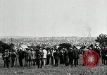 Immagine di Pneumatico in gomma Fabbricazione Akron Ohio USA, 1924, secondo 28 filmato di repertorio 65675030556
