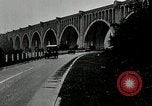 Immagine di Kingsley e Nicholson ponti Nicholson Pennsylvania United States USA, 1924, secondo 15 filmato di repertorio 65675030557