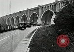Immagine di Kingsley e Nicholson ponti Nicholson Pennsylvania United States USA, 1924, secondo 26 filmato di repertorio 65675030557