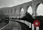 Immagine di Kingsley e Nicholson ponti Nicholson Pennsylvania United States USA, 1924, secondo 30 filmato di repertorio 65675030557
