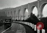 Immagine di Kingsley e Nicholson ponti Nicholson Pennsylvania United States USA, 1924, secondo 31 filmato di repertorio 65675030557