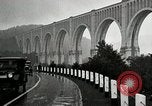 Immagine di Kingsley e Nicholson ponti Nicholson Pennsylvania United States USA, 1924, secondo 32 filmato di repertorio 65675030557