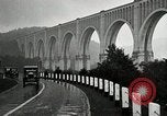 Immagine di Kingsley e Nicholson ponti Nicholson Pennsylvania United States USA, 1924, secondo 33 filmato di repertorio 65675030557