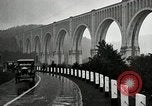 Immagine di Kingsley e Nicholson ponti Nicholson Pennsylvania United States USA, 1924, secondo 34 filmato di repertorio 65675030557