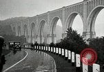 Immagine di Kingsley e Nicholson ponti Nicholson Pennsylvania United States USA, 1924, secondo 36 filmato di repertorio 65675030557
