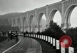 Immagine di Kingsley e Nicholson ponti Nicholson Pennsylvania United States USA, 1924, secondo 37 filmato di repertorio 65675030557