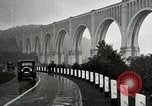 Immagine di Kingsley e Nicholson ponti Nicholson Pennsylvania United States USA, 1924, secondo 38 filmato di repertorio 65675030557