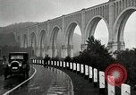 Immagine di Kingsley e Nicholson ponti Nicholson Pennsylvania United States USA, 1924, secondo 39 filmato di repertorio 65675030557