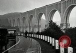 Immagine di Kingsley e Nicholson ponti Nicholson Pennsylvania United States USA, 1924, secondo 40 filmato di repertorio 65675030557