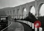 Immagine di Kingsley e Nicholson ponti Nicholson Pennsylvania United States USA, 1924, secondo 41 filmato di repertorio 65675030557