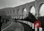 Immagine di Kingsley e Nicholson ponti Nicholson Pennsylvania United States USA, 1924, secondo 42 filmato di repertorio 65675030557