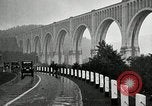 Immagine di Kingsley e Nicholson ponti Nicholson Pennsylvania United States USA, 1924, secondo 43 filmato di repertorio 65675030557