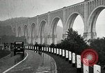 Immagine di Kingsley e Nicholson ponti Nicholson Pennsylvania United States USA, 1924, secondo 44 filmato di repertorio 65675030557
