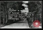 Image of Atlantic City beach Atlantic City New Jersey USA, 1924, second 4 stock footage video 65675030558