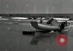 Image of Atlantic City beach Atlantic City New Jersey USA, 1924, second 28 stock footage video 65675030558