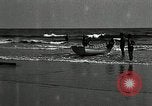 Image of Atlantic City beach Atlantic City New Jersey USA, 1924, second 31 stock footage video 65675030558