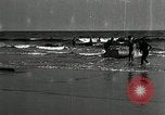 Image of Atlantic City beach Atlantic City New Jersey USA, 1924, second 32 stock footage video 65675030558