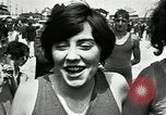 Image of Atlantic City beach Atlantic City New Jersey USA, 1924, second 43 stock footage video 65675030558