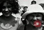 Image of Atlantic City beach Atlantic City New Jersey USA, 1924, second 46 stock footage video 65675030558